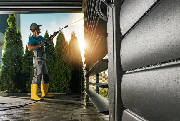 Best Patio and Deck Pressure Washing  in Rankin, PA